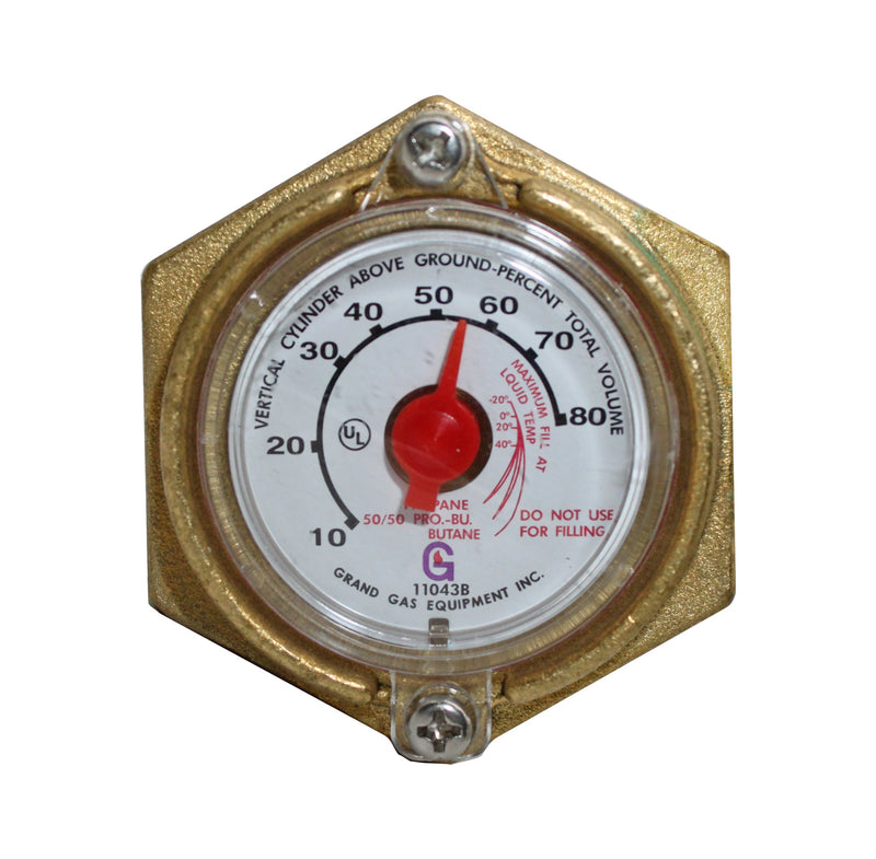 Load image into Gallery viewer, Flame King Replacement Float Gauge for YSN203