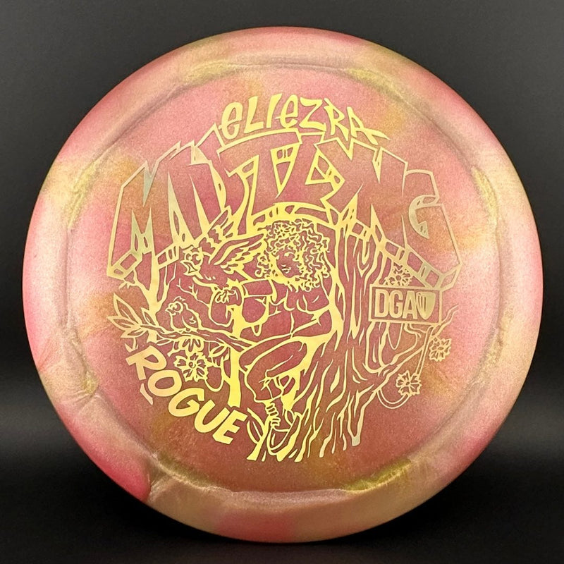 Load image into Gallery viewer, Swirl Rogue - Eliezra Midtlyng 2024 Tour Series