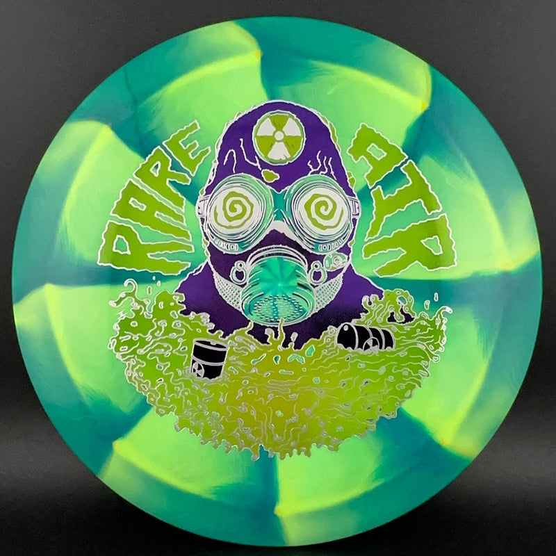 Load image into Gallery viewer, Cosmic Neutron Trace - RADioactive Man