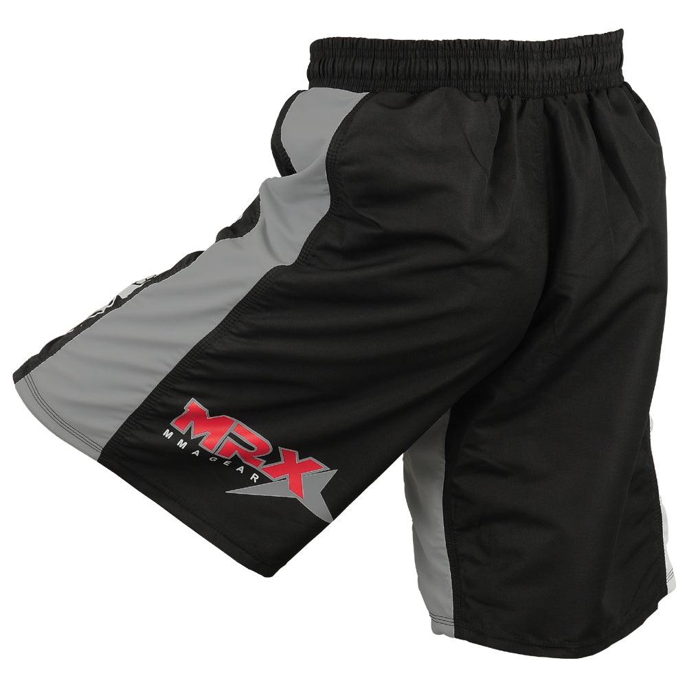 MRX Mma Men's Fight Shorts Pro Quality Grappling Short