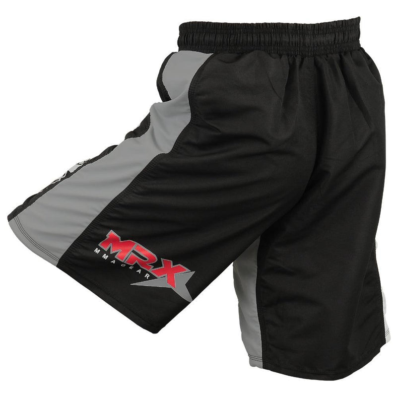Load image into Gallery viewer, MRX Mma Men's Fight Shorts Pro Quality Grappling Short