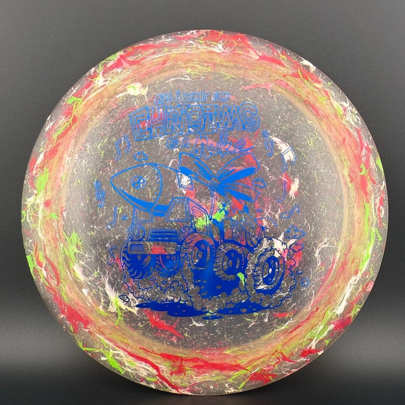 Load image into Gallery viewer, Jawbreaker Z FLX Nuke - Xmas Nuke - VIP Series #116 - 1/650