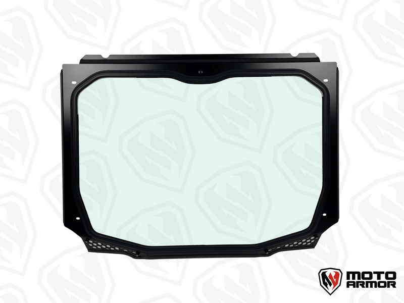 Load image into Gallery viewer, Moto Armor Replacement Glass for Polaris Models