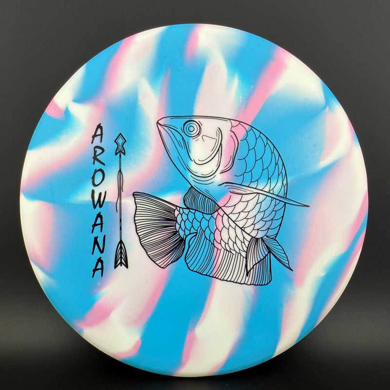 Load image into Gallery viewer, glO-G Arowana