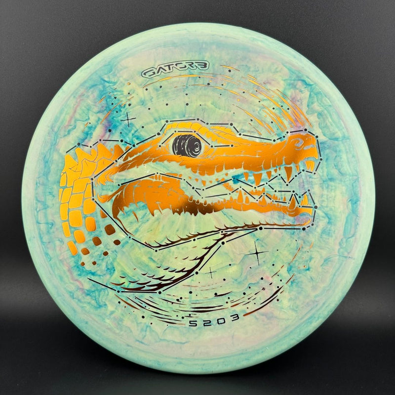 Load image into Gallery viewer, Galactic XT Gator3 - Space Force By Marm O Set