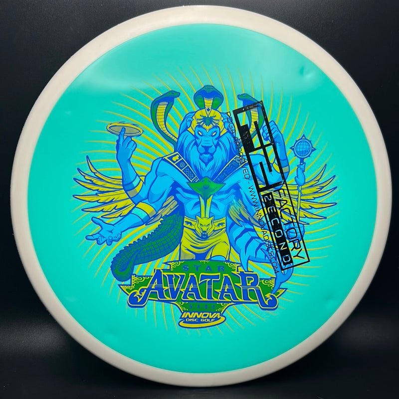 Load image into Gallery viewer, Star Avatar - F2 - Overmold Midrange