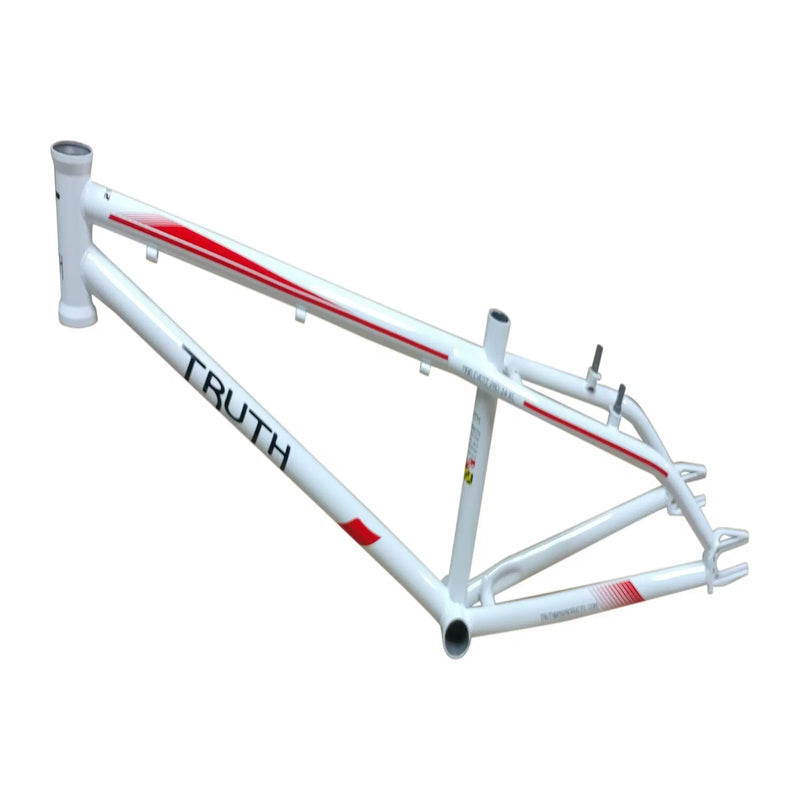Load image into Gallery viewer, TRUTH BMX| 24" MAIN EVENT CRO-MO TRIPLE BUTTED BMX RACE FRAME