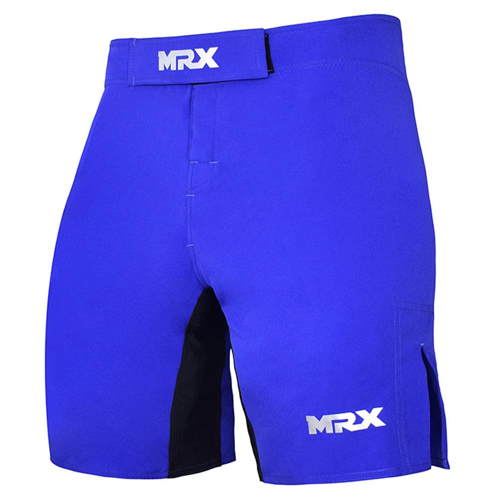 MRX Men’s MMA Fight Shorts Grappling Training Boxing BJJ Martial Arts
