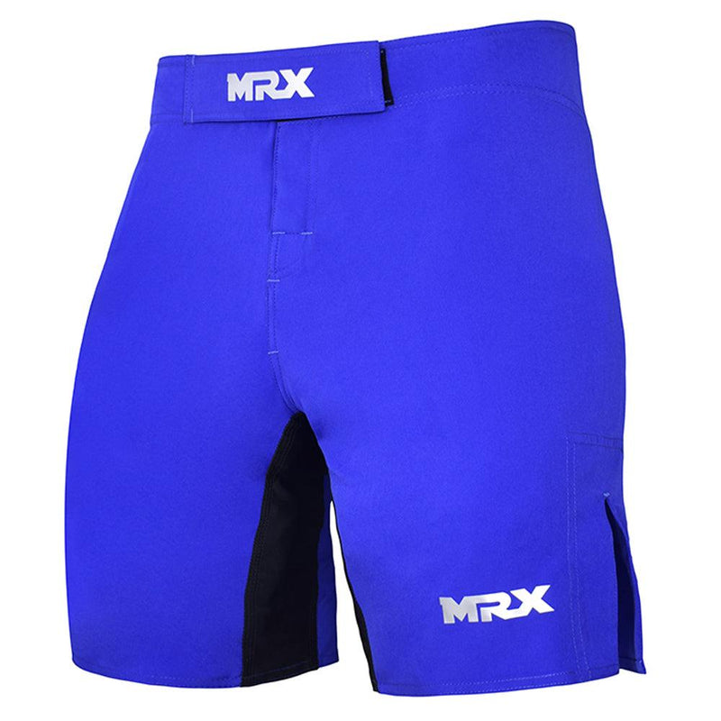 Load image into Gallery viewer, MRX Men’s MMA Fight Shorts Grappling Training Boxing BJJ Martial Arts
