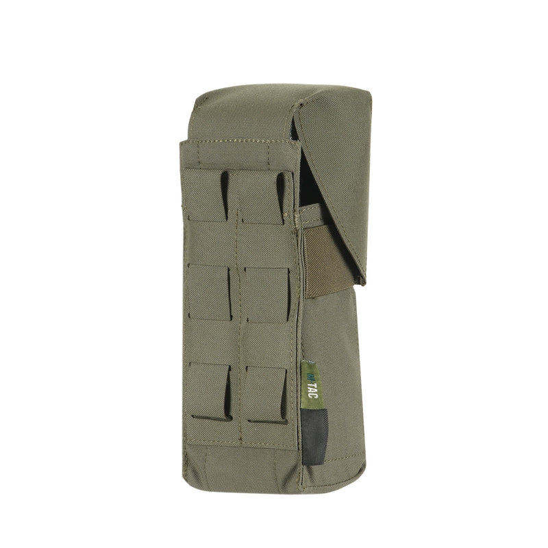 Load image into Gallery viewer, M-Tac Double Mag Pouch with Fastex Buckle
