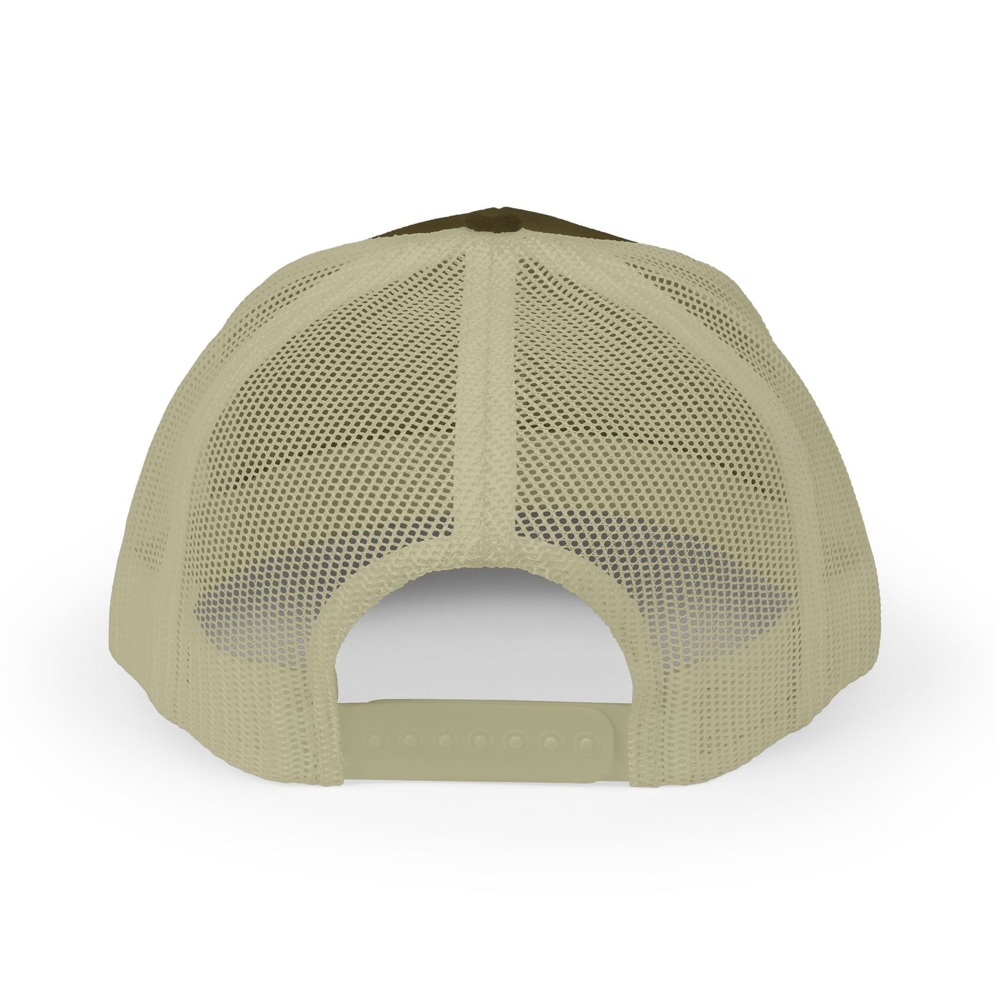 Dirty South Hunting Co Snapback Trucker Cap - Perfect for Outdoor Enthusiasts, Gifts for Hunters, Casual Wear, Adjustable Fit, Sports Cap