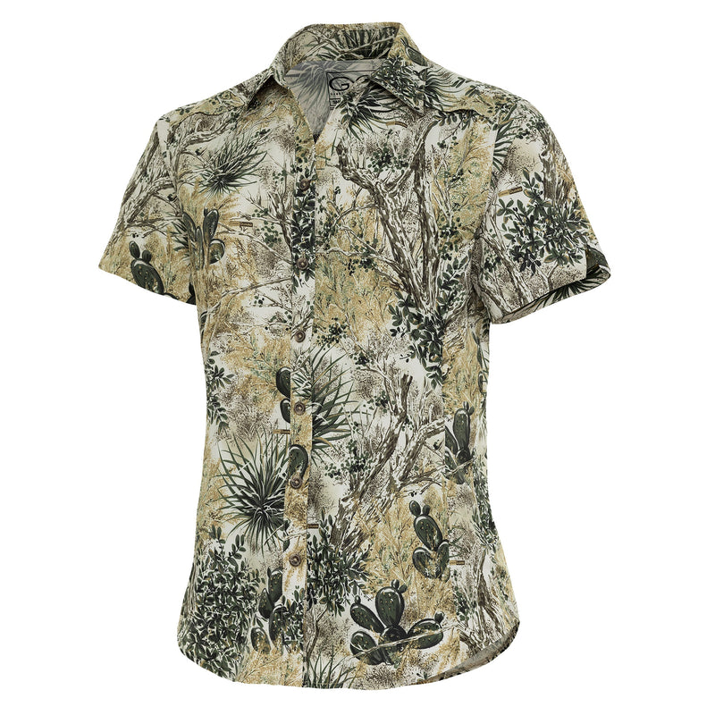 Load image into Gallery viewer, GameGuard Ladies' Original Shirt