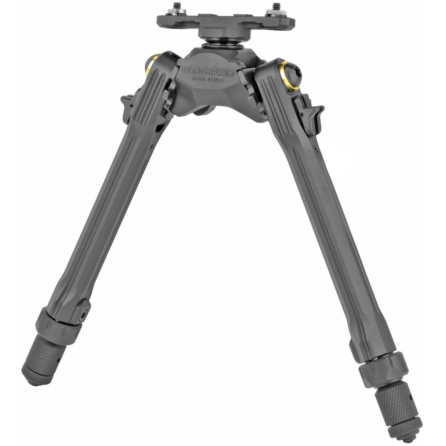 Utg Pro Tbnr 8.5-11" M-lok Bipod - Skoutley Outdoors LLC