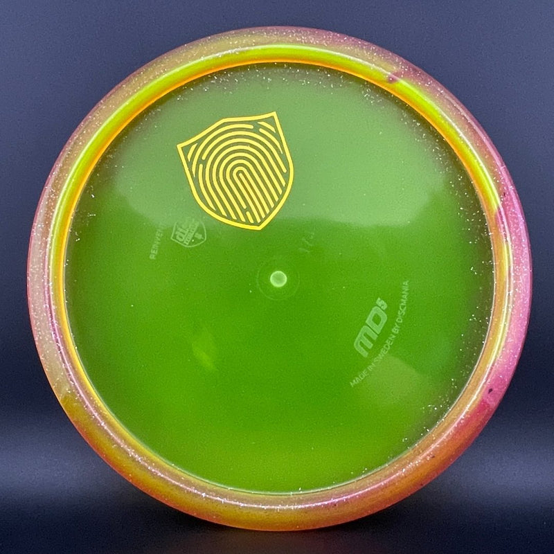 Load image into Gallery viewer, Metal Flake Horizon C-Line MD5 - Gavin's dna Series