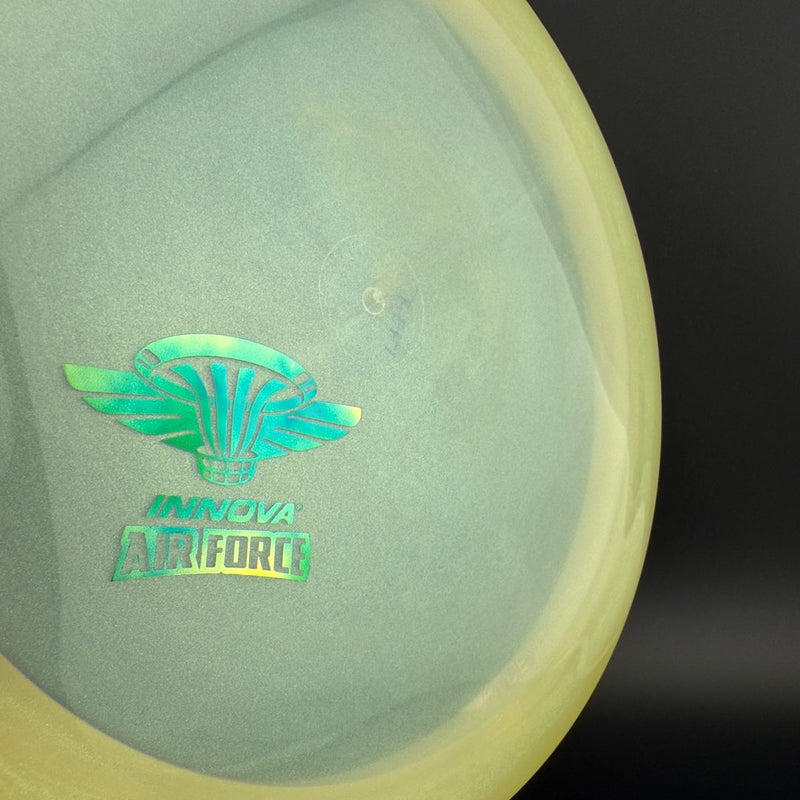 Load image into Gallery viewer, Proto Glow Pearl Champion Firebird - LVC Run - Air Force