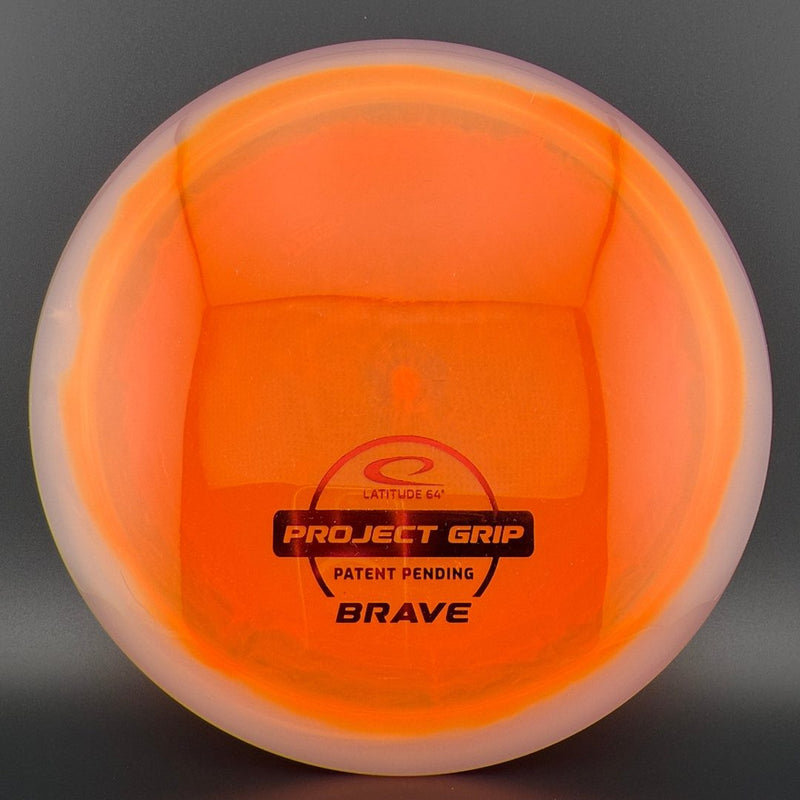 Load image into Gallery viewer, Project Grip Brave - Patent Pending