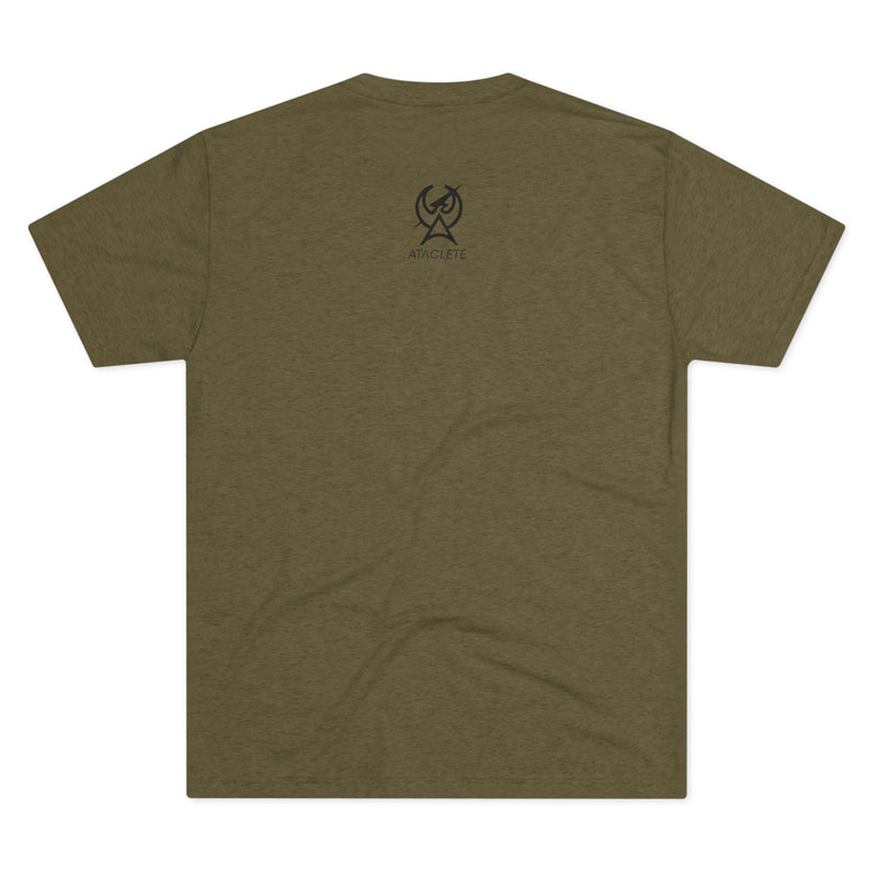 Load image into Gallery viewer, Men's FORWARD Tri-Blend Tee