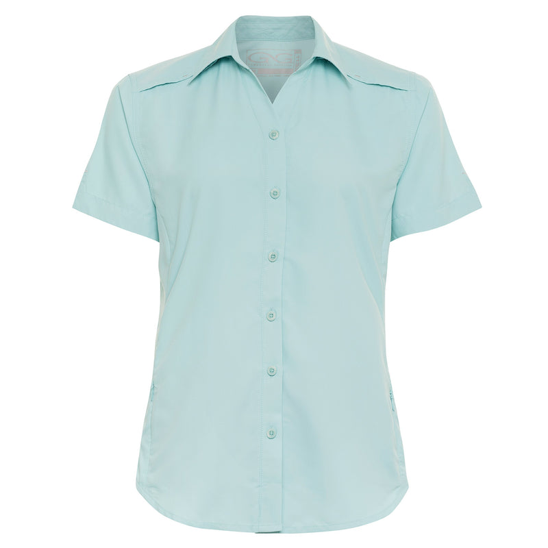 Load image into Gallery viewer, Sea Glass Ladies' Original Shirt