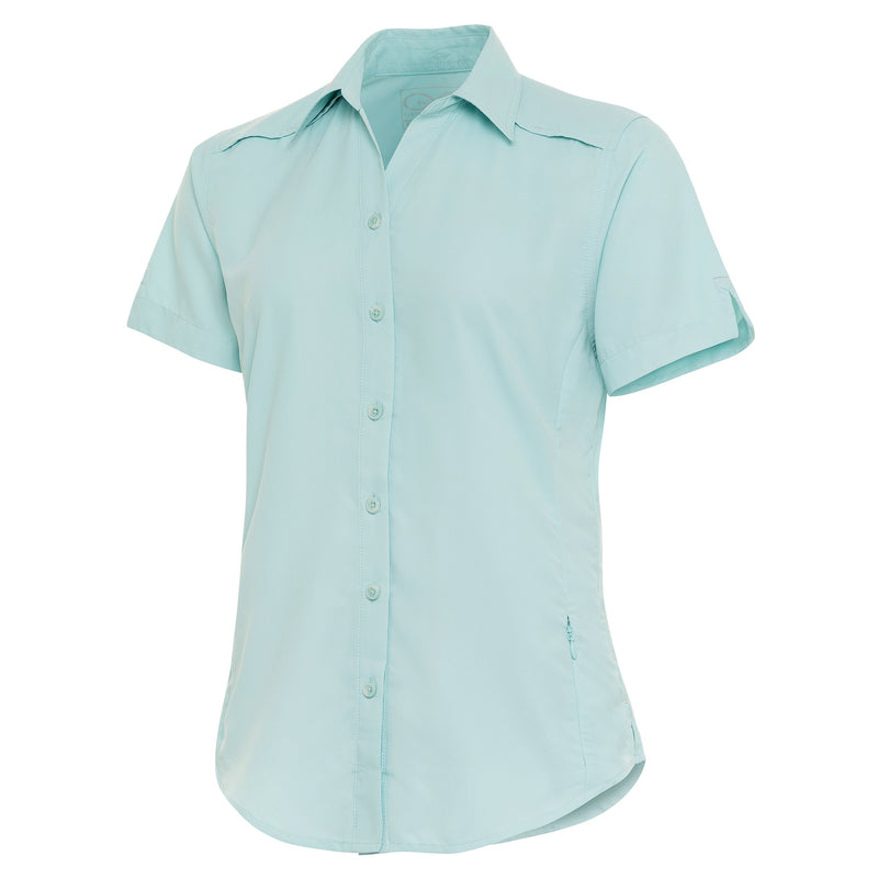 Load image into Gallery viewer, Sea Glass Ladies' Original Shirt