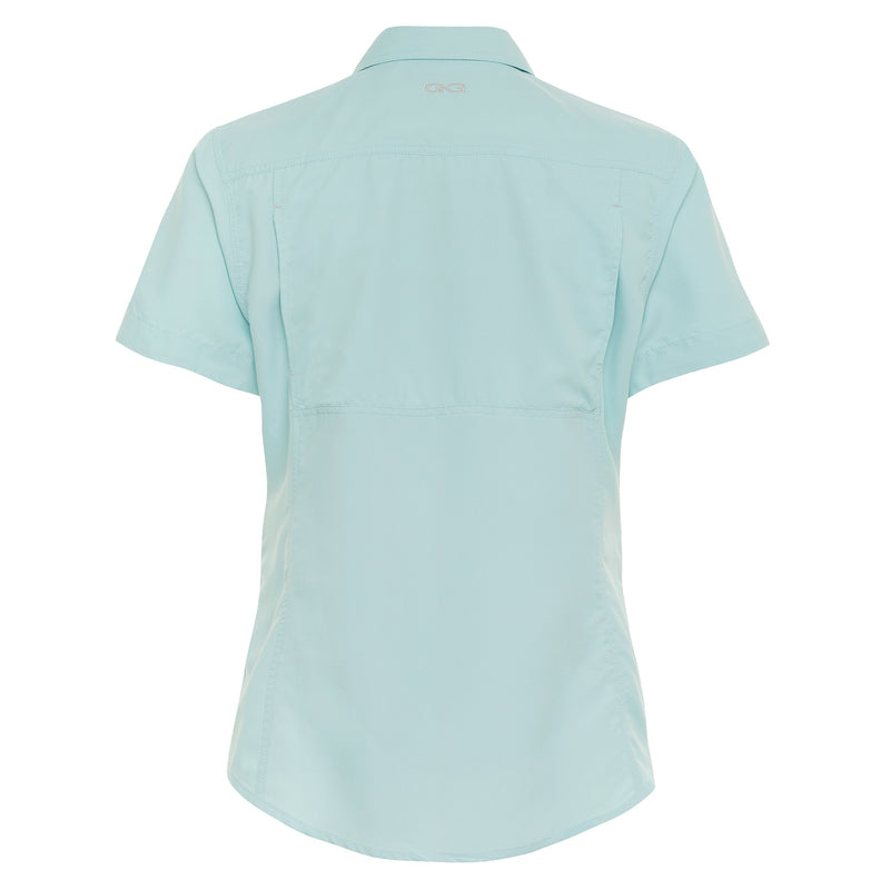 Load image into Gallery viewer, Sea Glass Ladies' Original Shirt