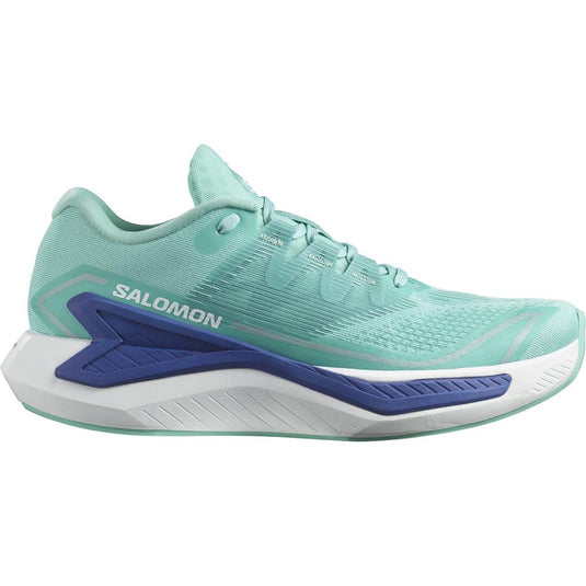 Women's Salomon DRX Bliss, Cockatoo/Surf The Web, 9 B Medium - Skoutley Outdoors LLC