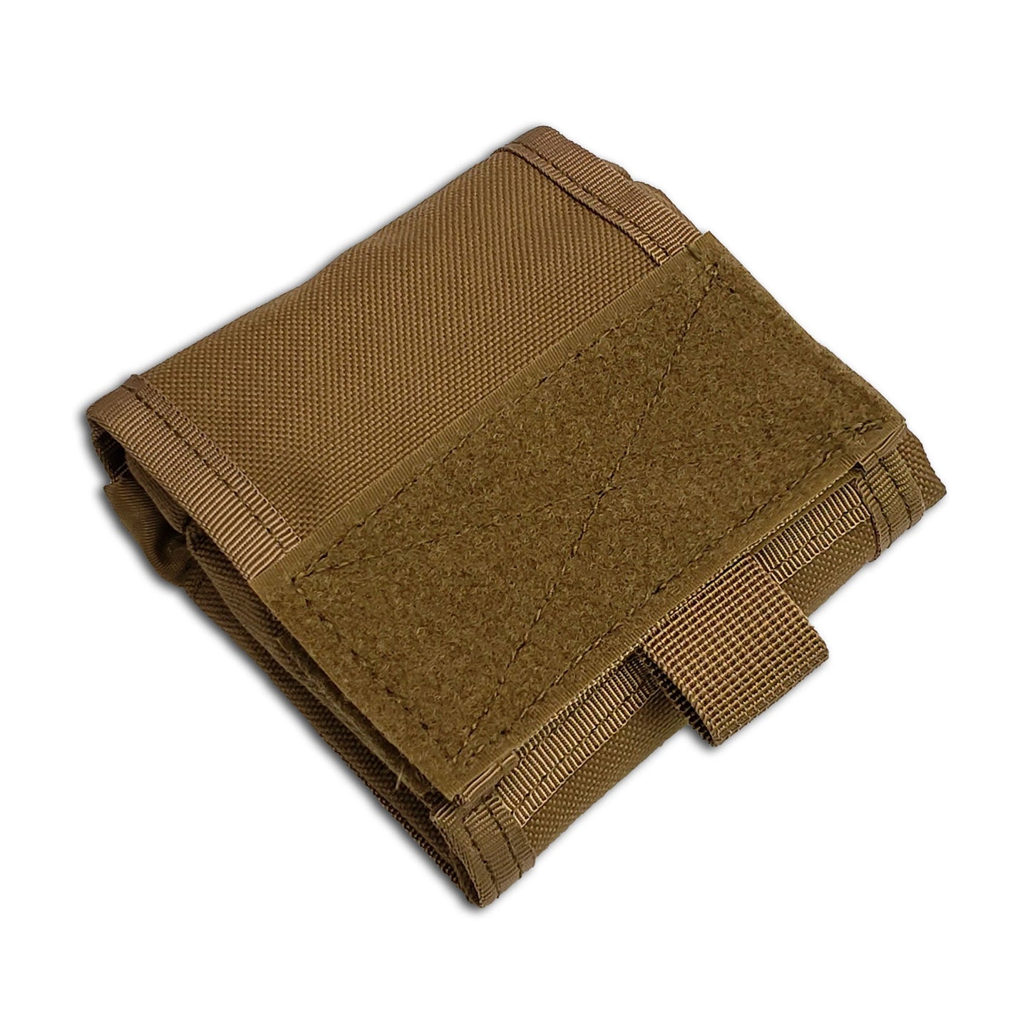 Foraging Bag / Mag Dump Bag - Compact Folding Design - Heavy Duty Nylon