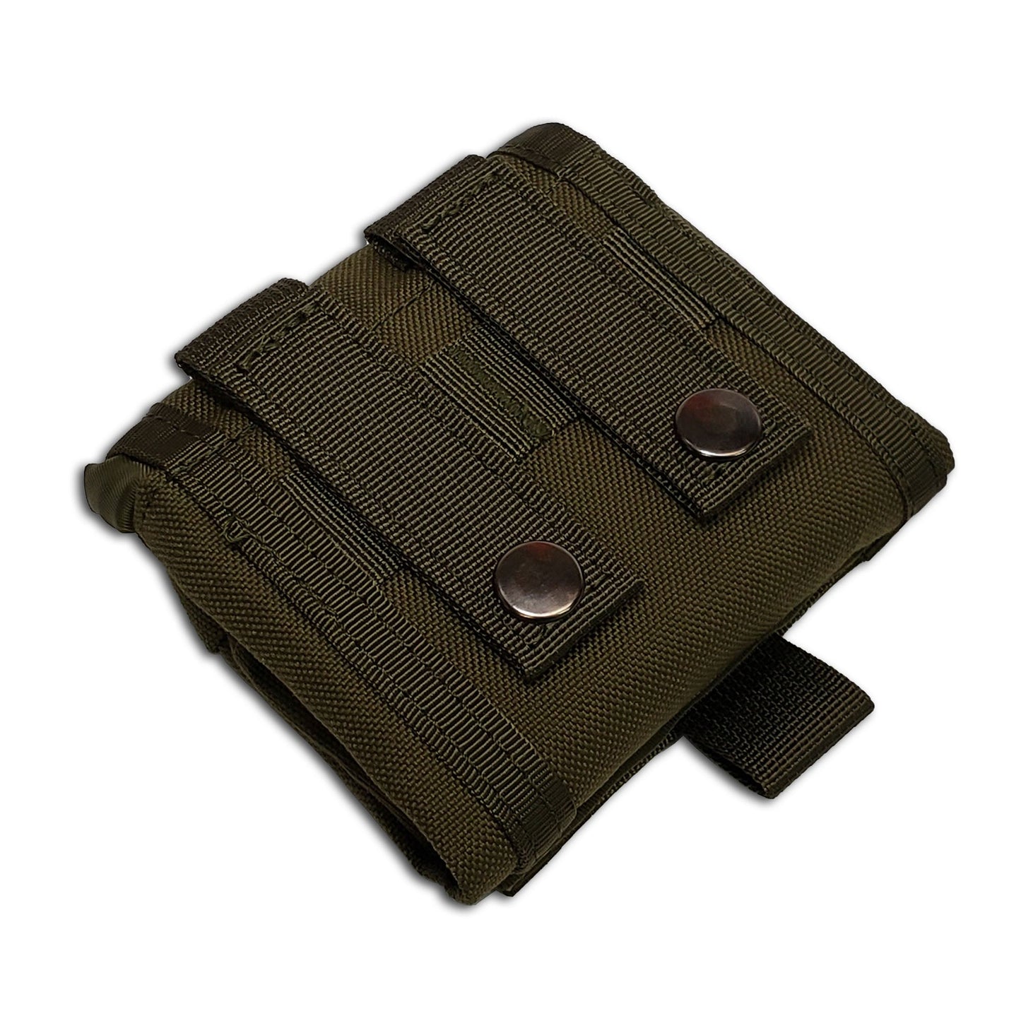 Foraging Bag / Mag Dump Bag - Compact Folding Design - Heavy Duty Nylon