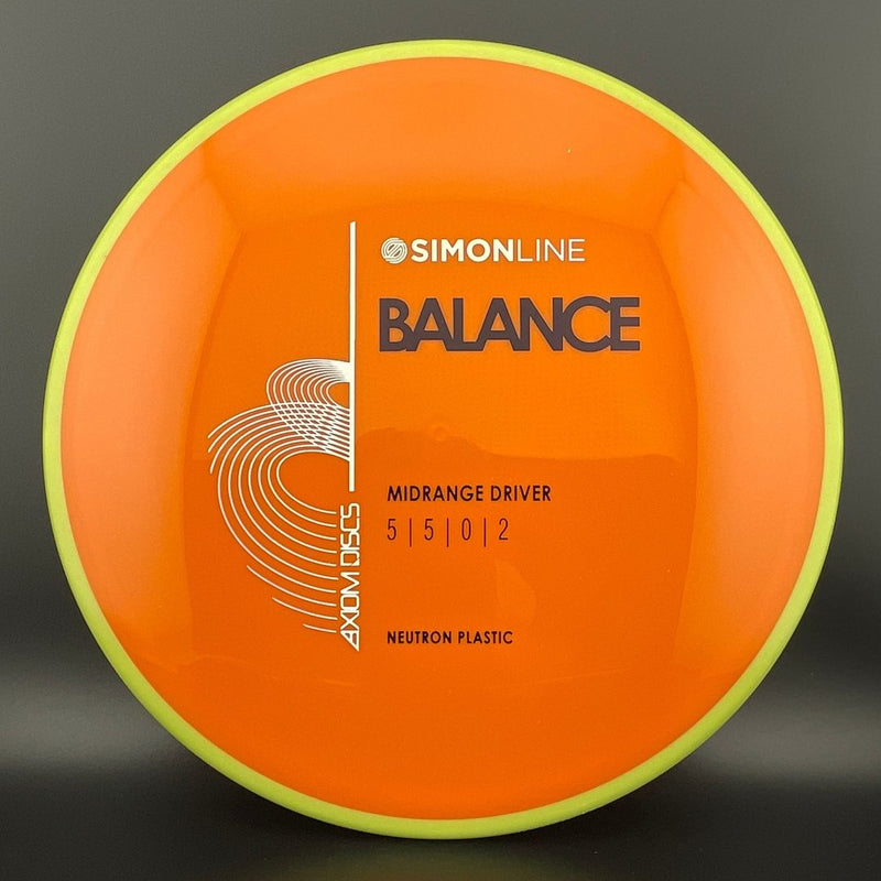 Load image into Gallery viewer, Neutron Balance - Simon Line