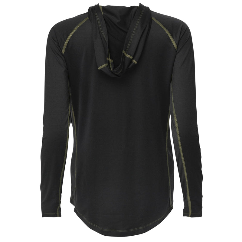 Load image into Gallery viewer, Caviar Ladies' Performance Hoody