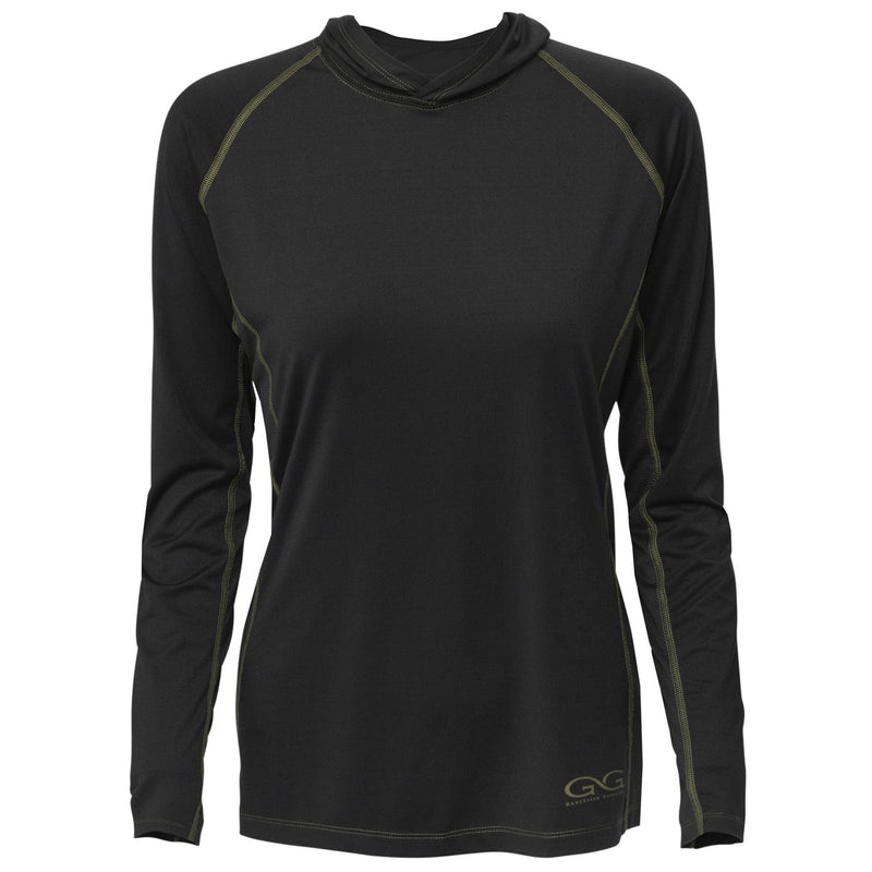 Load image into Gallery viewer, Caviar Ladies' Performance Hoody