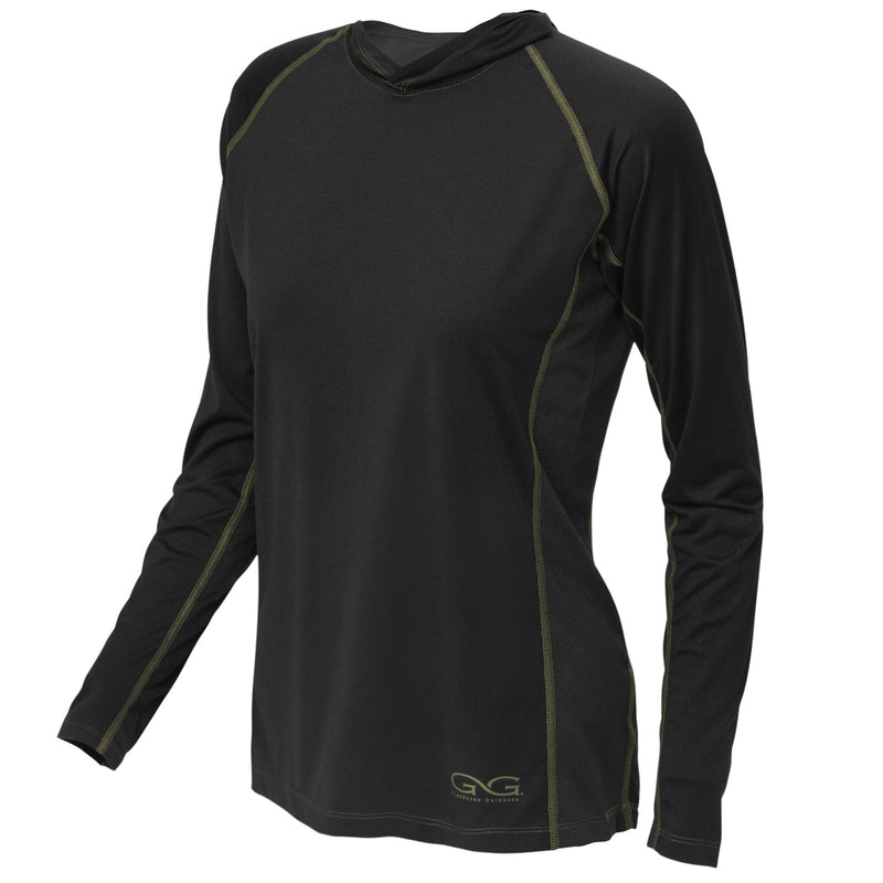 Load image into Gallery viewer, Caviar Ladies' Performance Hoody