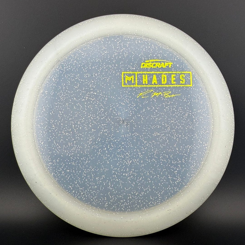 Load image into Gallery viewer, Z Sparkle Hades - Paul McBeth Limited Edition