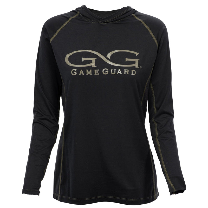 Load image into Gallery viewer, Caviar Ladies' Performance Hoody