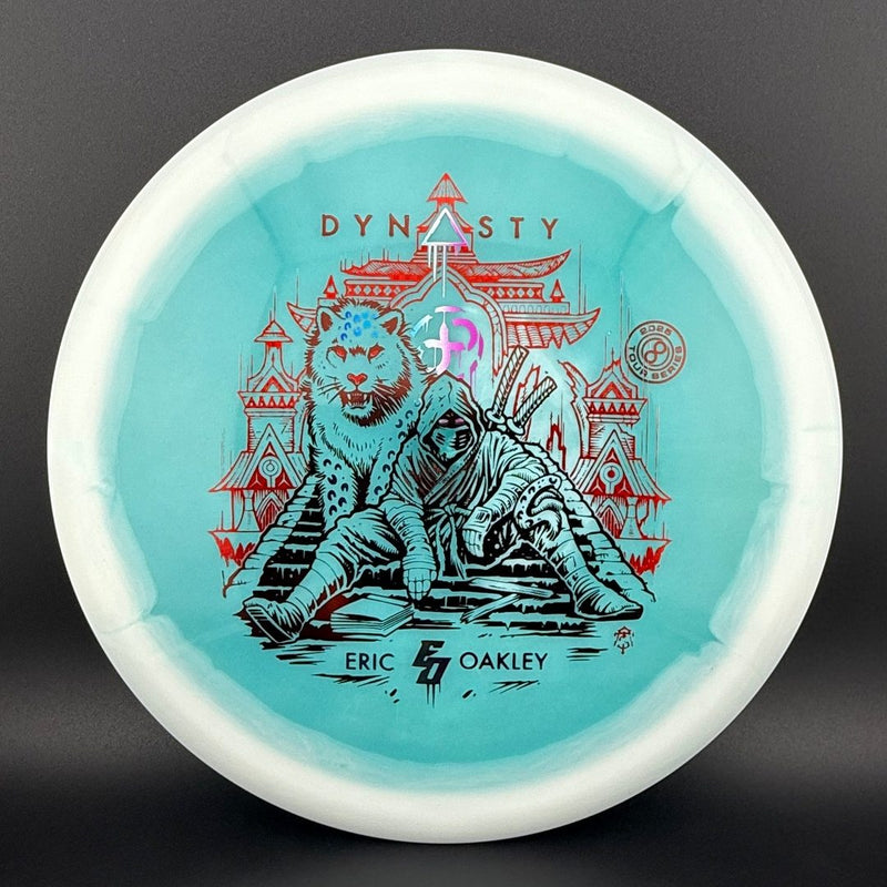 Load image into Gallery viewer, Halo Glow C-Blend Dynasty - Eric Oakley 2025 Tour Series