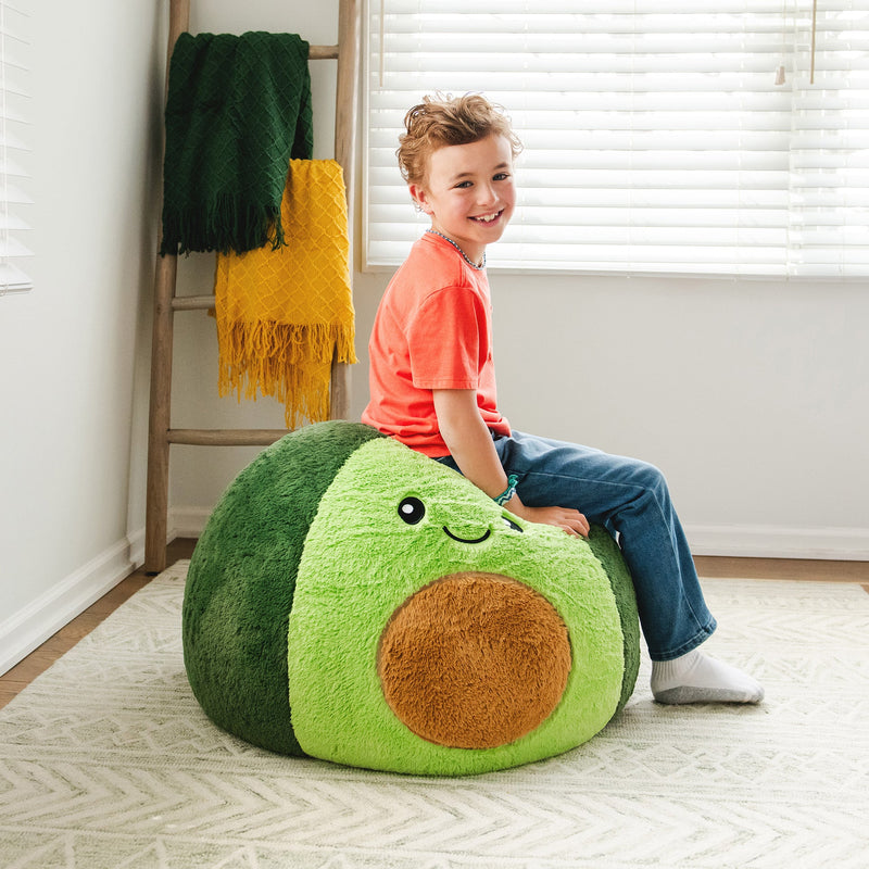Load image into Gallery viewer, Avocado PlushiPals®
