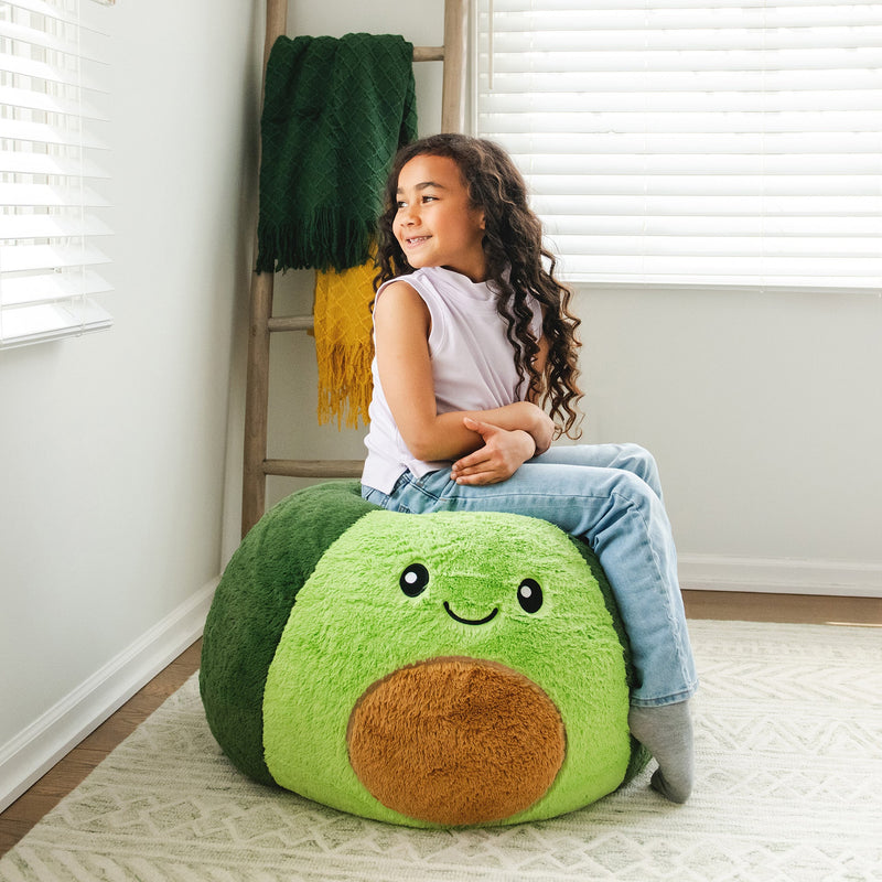 Load image into Gallery viewer, Avocado PlushiPals®