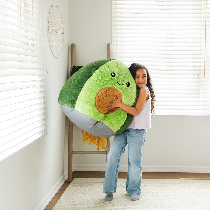 Load image into Gallery viewer, Avocado PlushiPals®