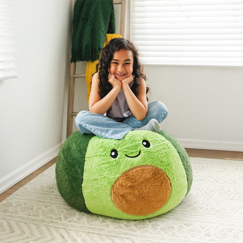 Load image into Gallery viewer, Avocado PlushiPals®