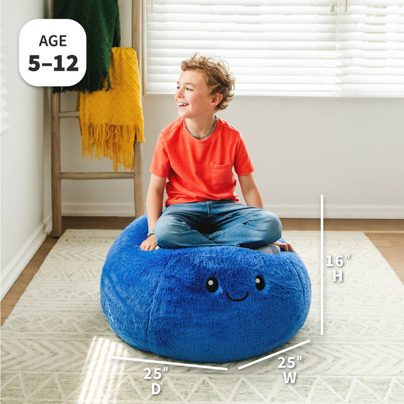 Load image into Gallery viewer, Blueberry PlushiPals®