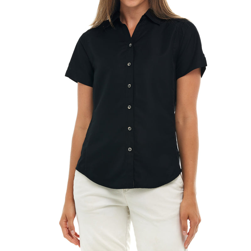 Load image into Gallery viewer, Caviar Ladies' Original Shirt