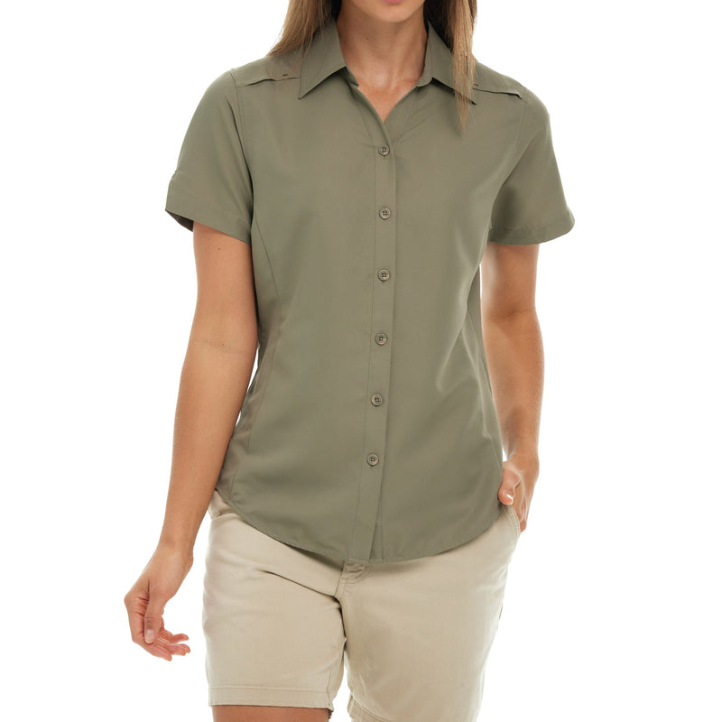 Load image into Gallery viewer, Mesquite Ladies' Original Shirt
