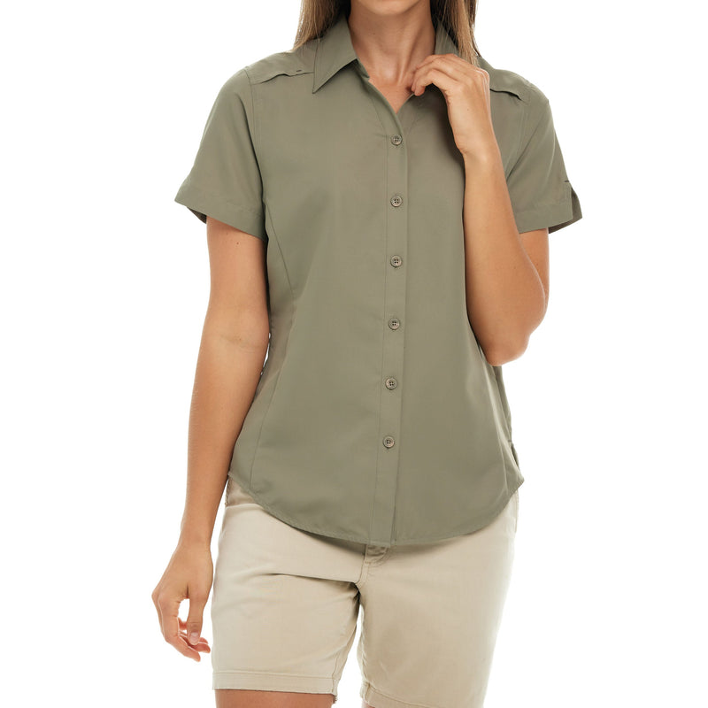 Load image into Gallery viewer, Mesquite Ladies' Original Shirt