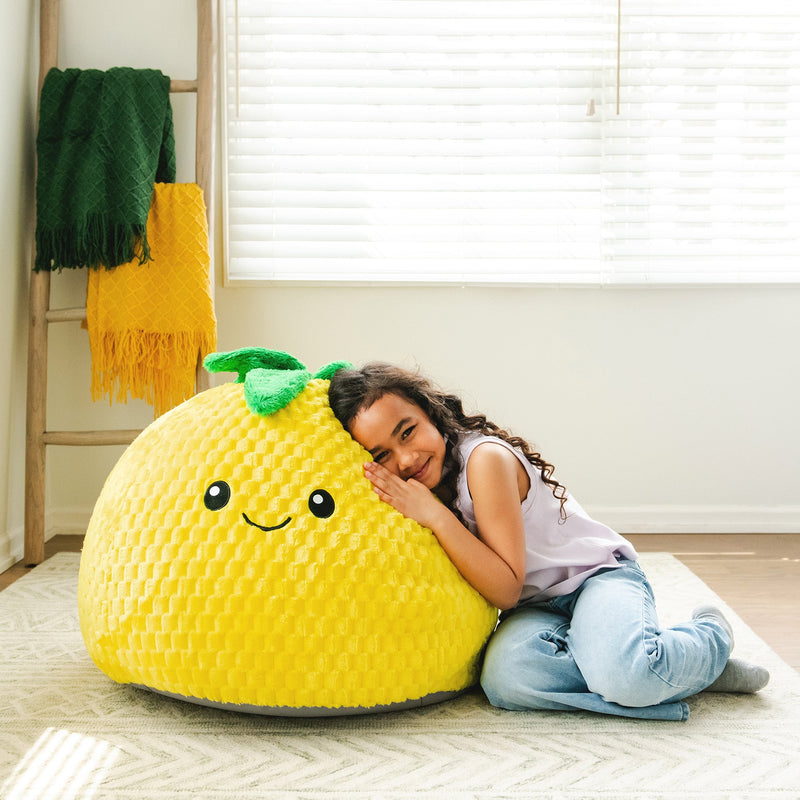 Load image into Gallery viewer, Pineapple PlushiPals®