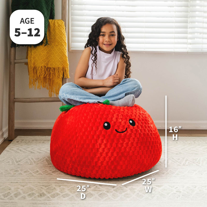 Load image into Gallery viewer, Strawberry PlushiPals®