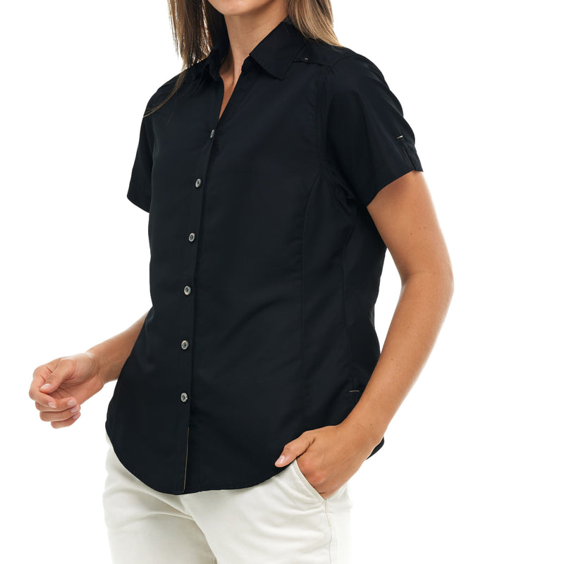 Load image into Gallery viewer, Caviar Ladies' Original Shirt