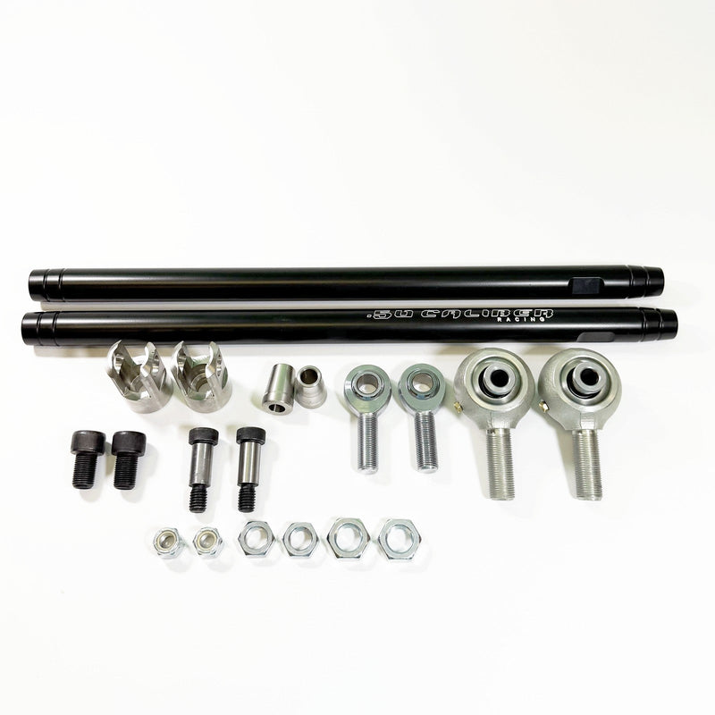 Load image into Gallery viewer, Polaris RZR Pro R Heavy Duty Tie Rods