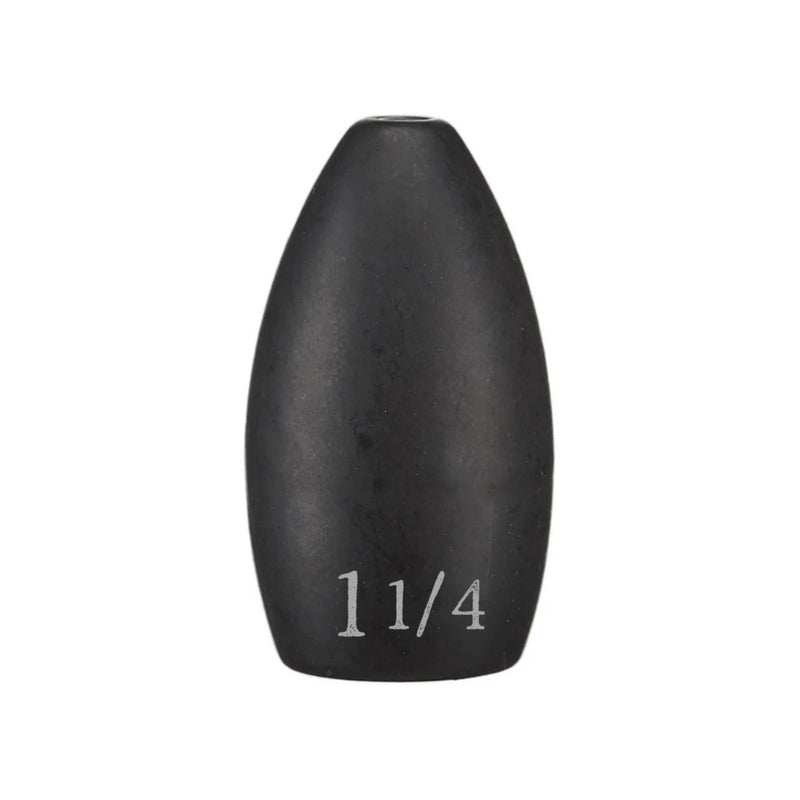 Load image into Gallery viewer, Reaction Tackle Tungsten Flipping Weights