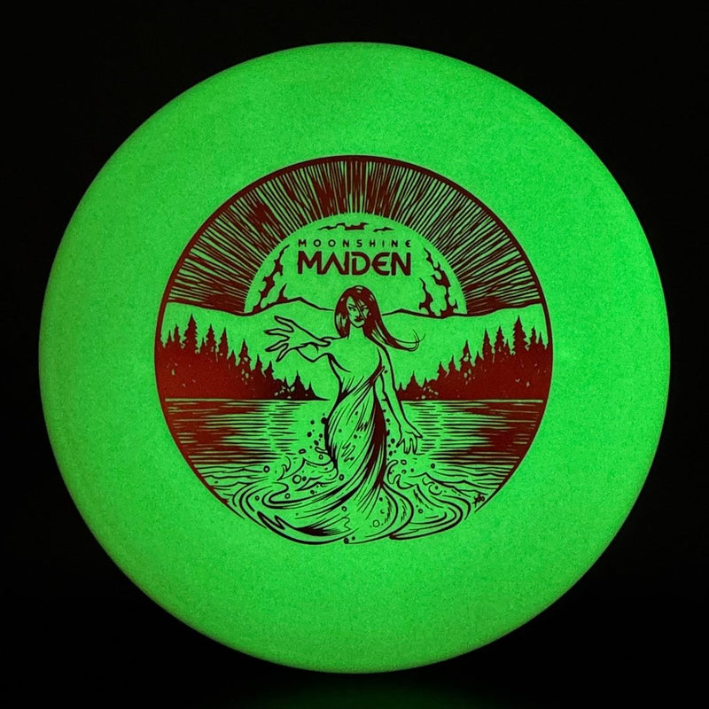 Load image into Gallery viewer, BT Medium Moonshine Maiden - Siren Call