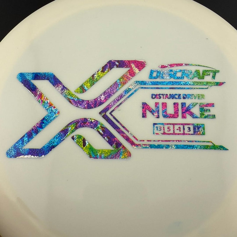 Load image into Gallery viewer, X Nuke