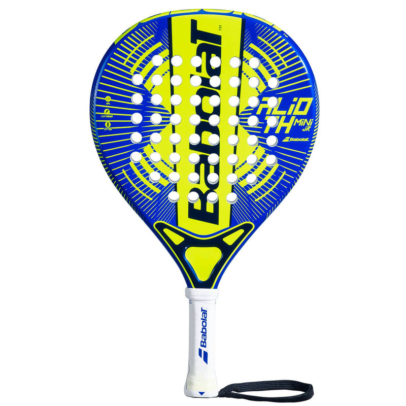Load image into Gallery viewer, Babolat Alioth Mini Jr Padel Racket